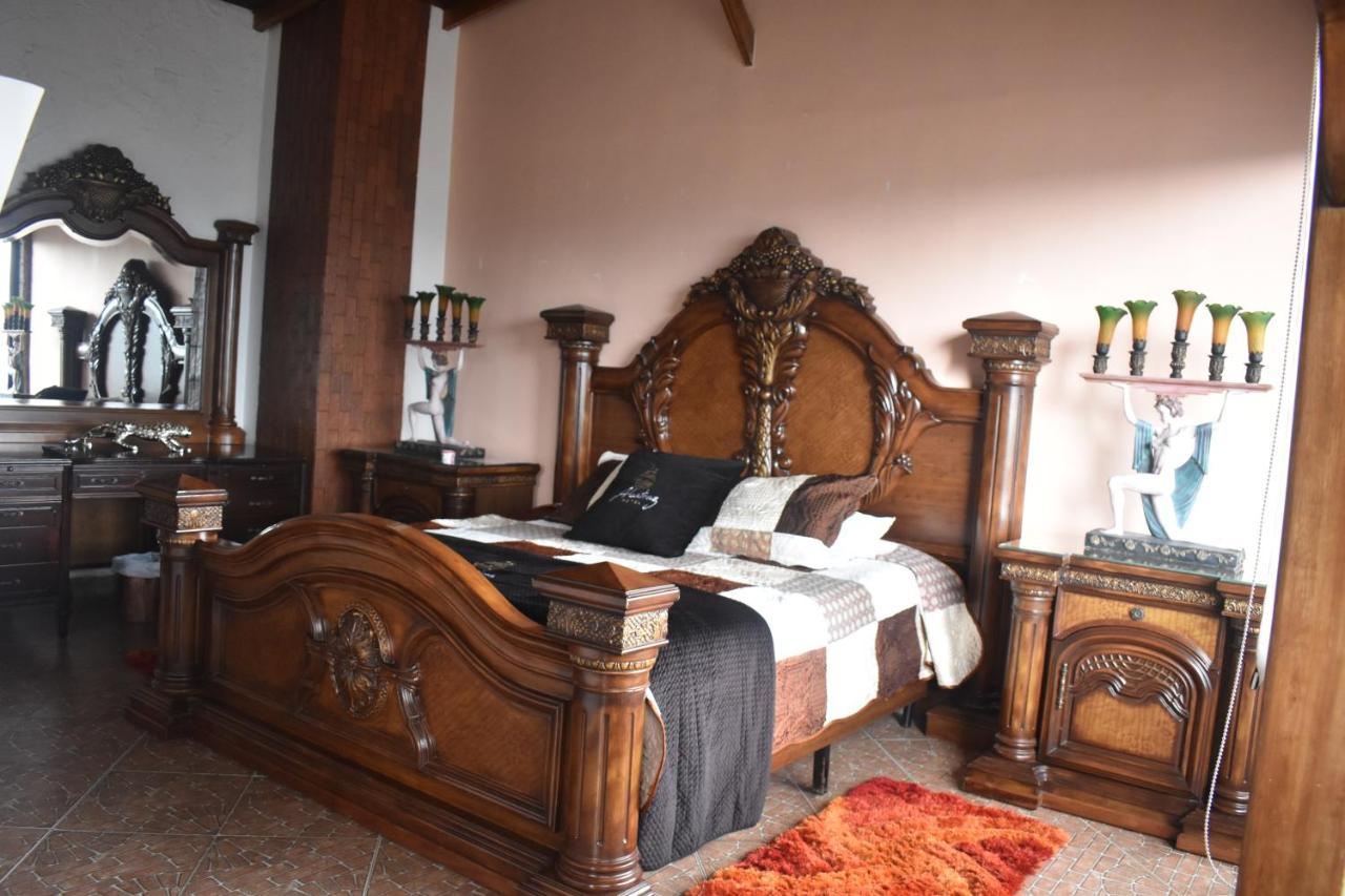 Hotel Alcatraz Yarumal Bilik gambar
