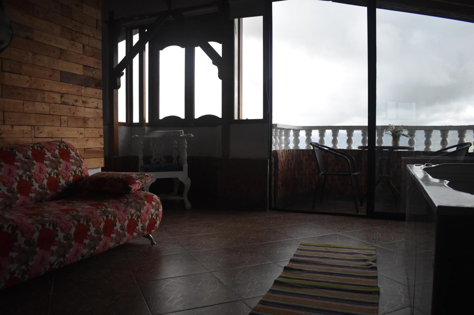 Hotel Alcatraz Yarumal Bilik gambar